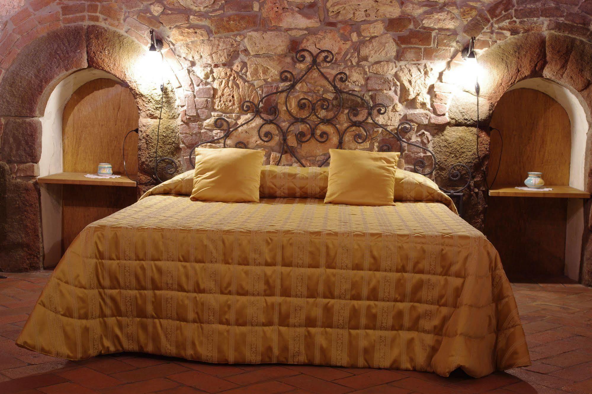 La Fornace Di San Galgano Villa Frosini Екстериор снимка